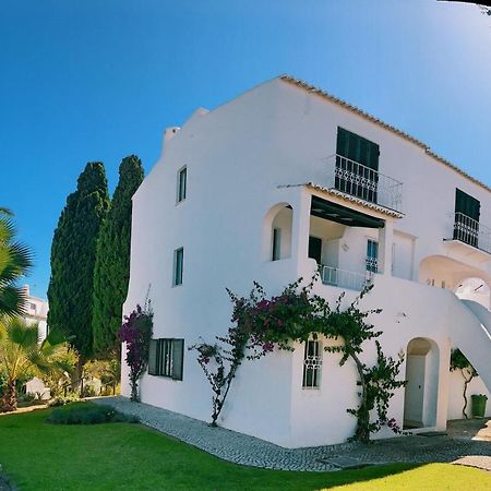 Casa Elisa Sao Rafael Apartment Albufeira Luaran gambar