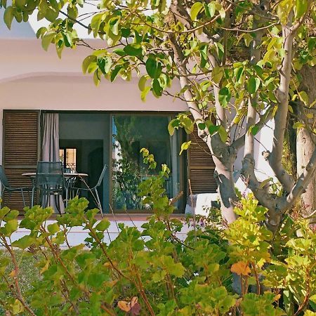 Casa Elisa Sao Rafael Apartment Albufeira Luaran gambar