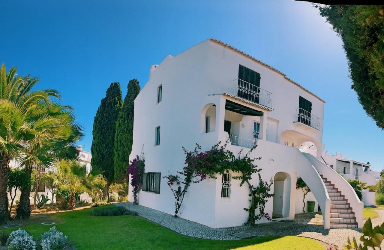Casa Elisa Sao Rafael Apartment Albufeira Luaran gambar
