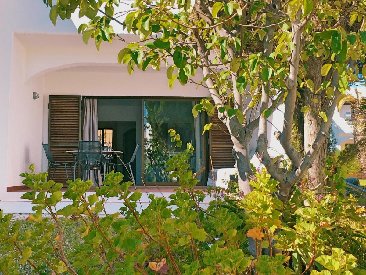 Casa Elisa Sao Rafael Apartment Albufeira Luaran gambar