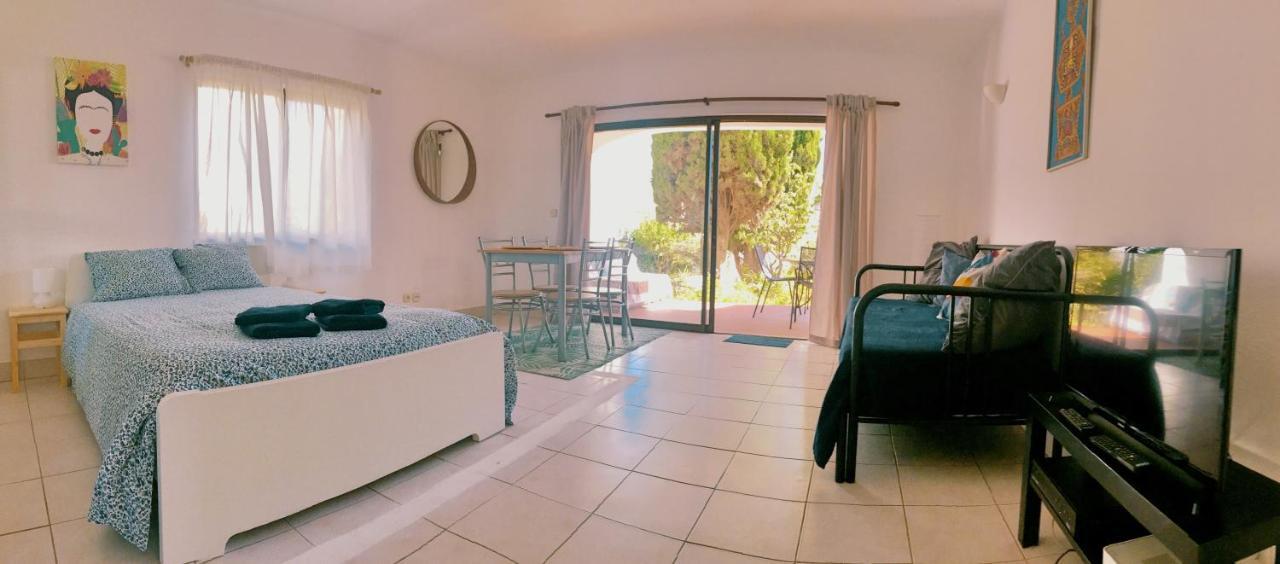 Casa Elisa Sao Rafael Apartment Albufeira Luaran gambar
